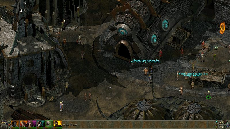 Planescape: Torment