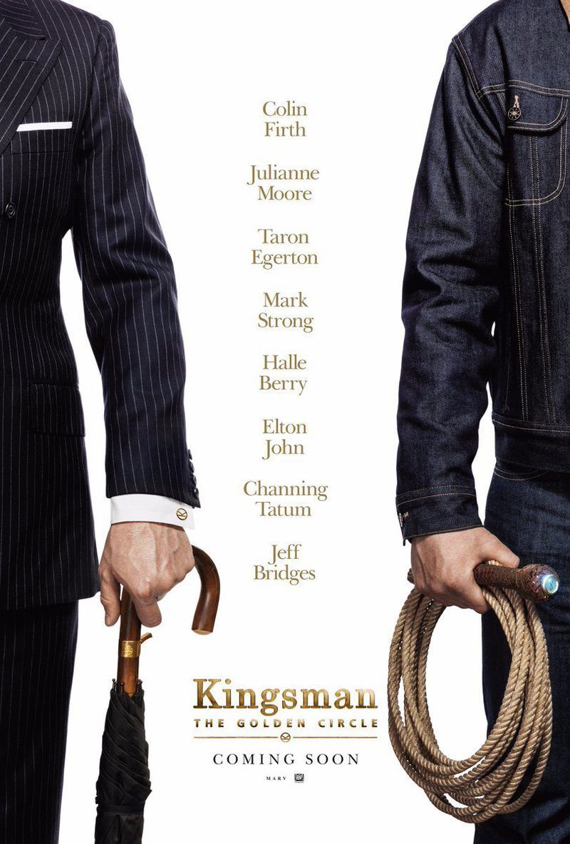 kingsman