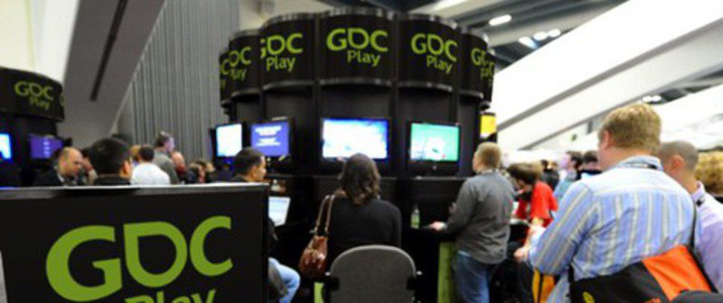 GDC 2012