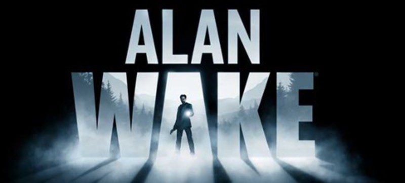  Alan Wake