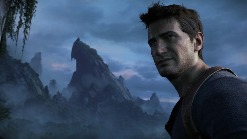 Uncharted 4