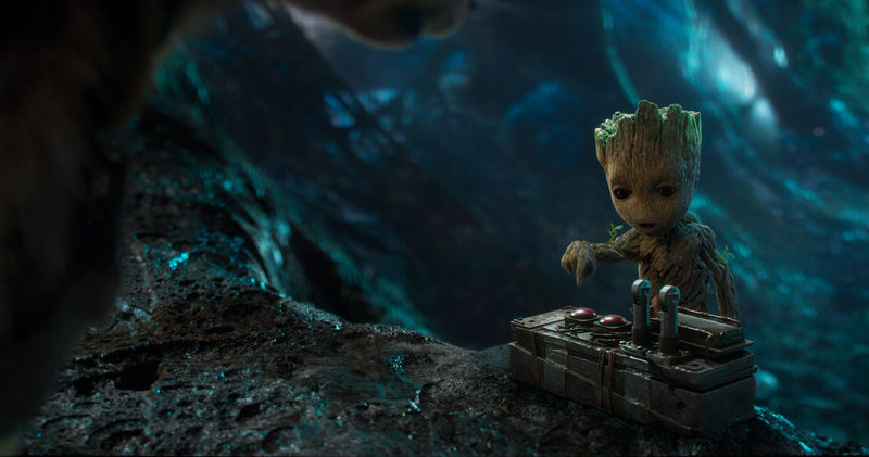 groot