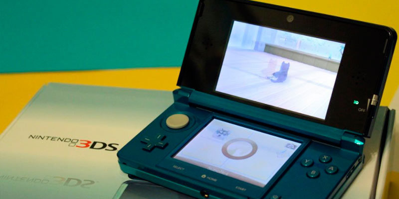 Nintendo 3DS