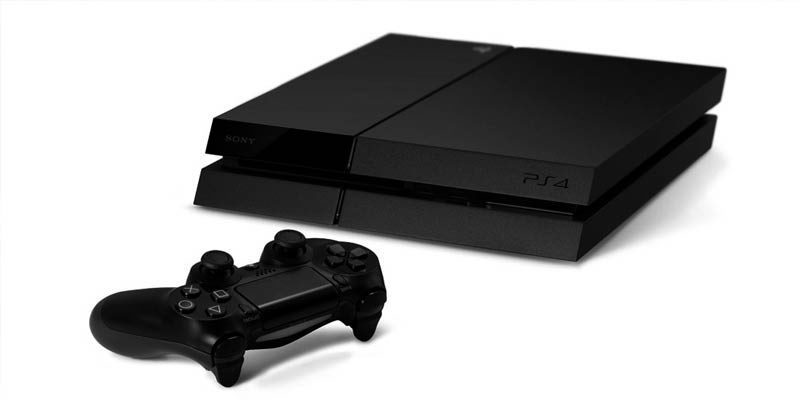 PlayStation 4