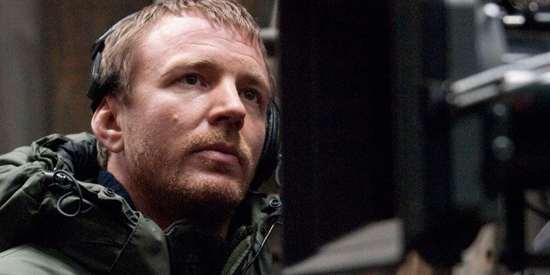 Guy Ritchie