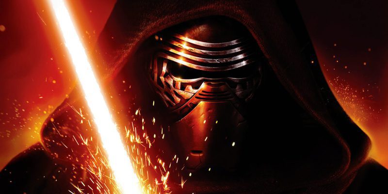 Kylo Ren