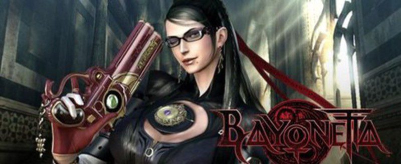 Bayonetta vuelve a la carga