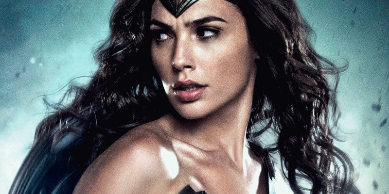 Wonder Woman