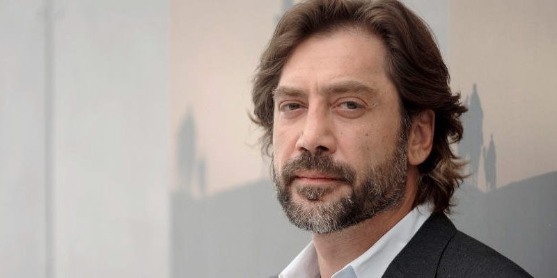 Javier Bardem