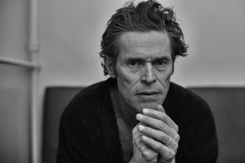 Dafoe