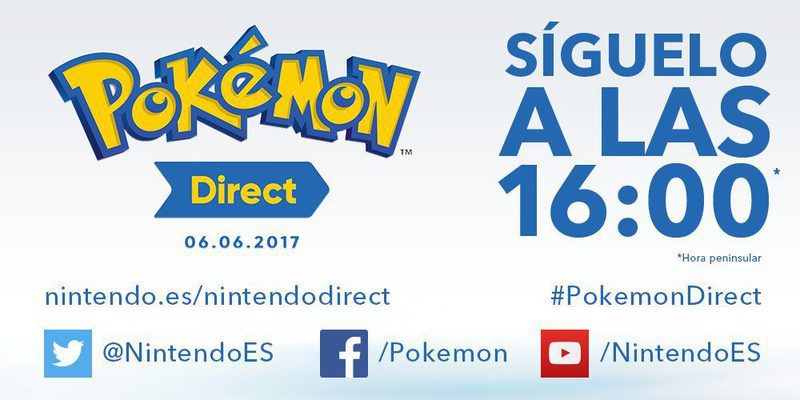 Pokémon Direct