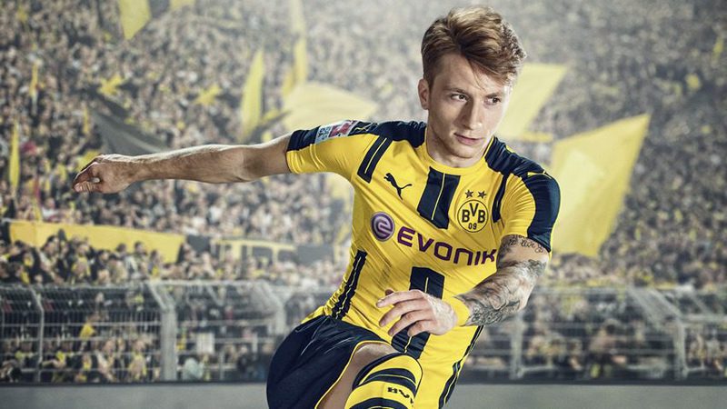 FIFA 17