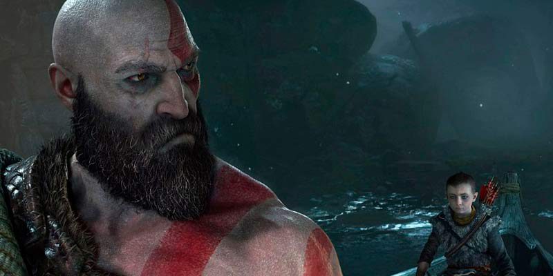 God of War