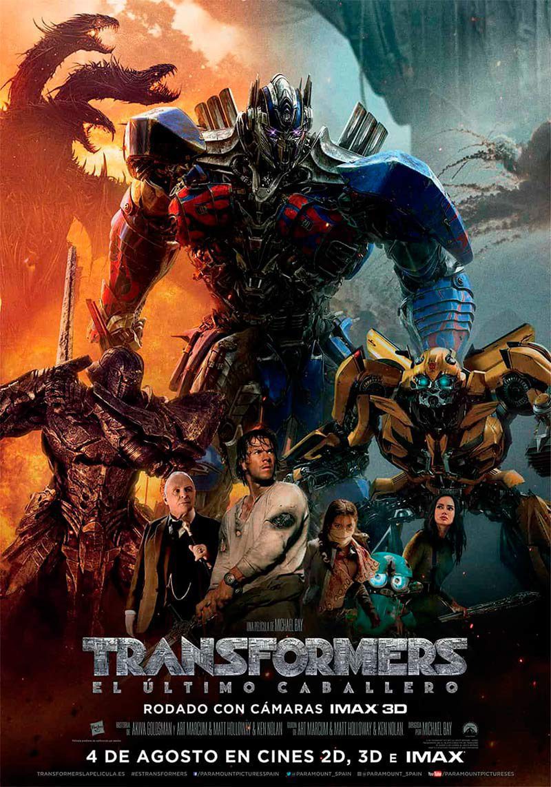 Transformers