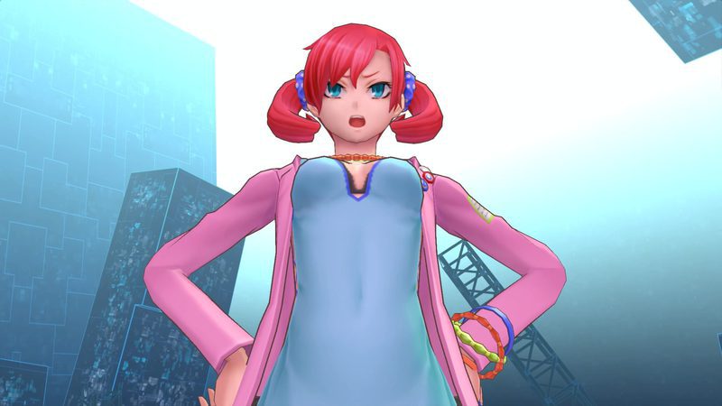 Digimon Story Cyber Sleuth Hacker's Memory