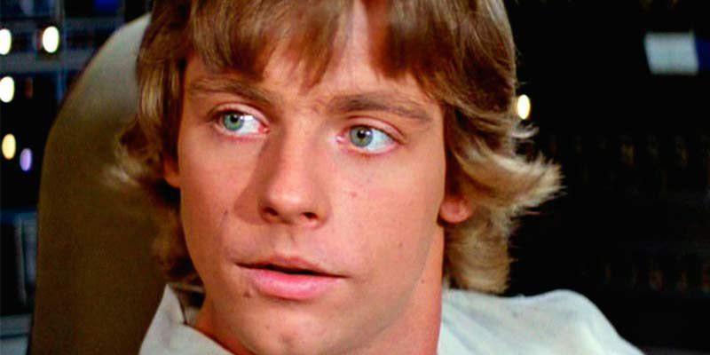 Mark Hamill