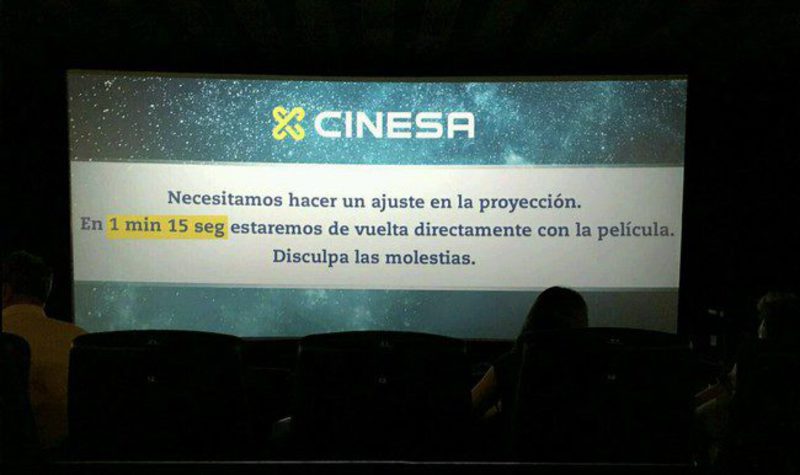 cinesa