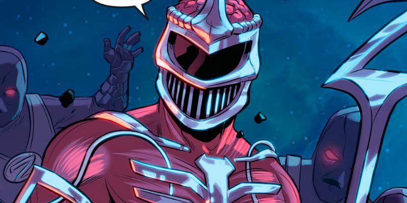 Lord Zedd