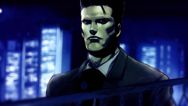 Jake Hunter Detective Story Ghost of the Dusk