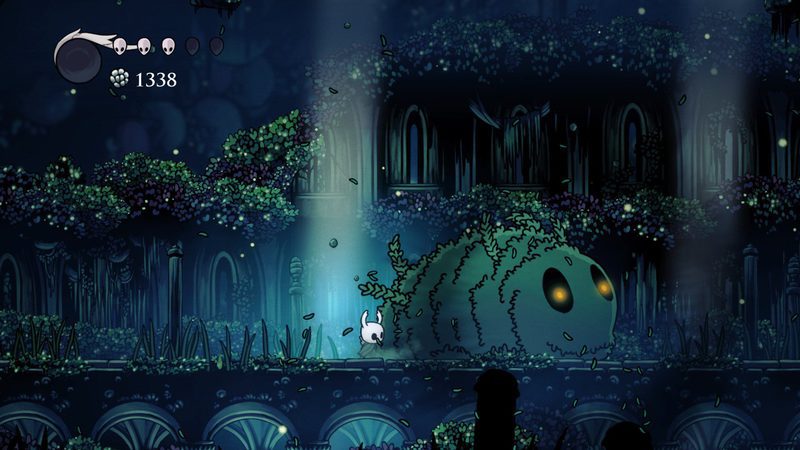 Hollow Knight