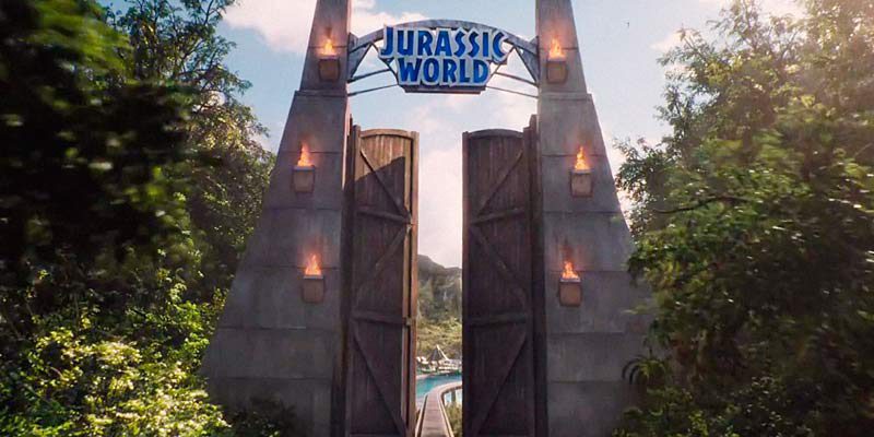 Jurassic World