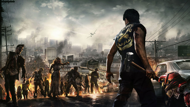 Dead Rising 3