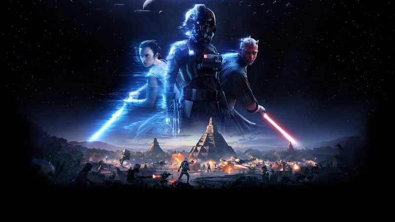 Star Wars: Battlefront II