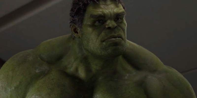 Hulk