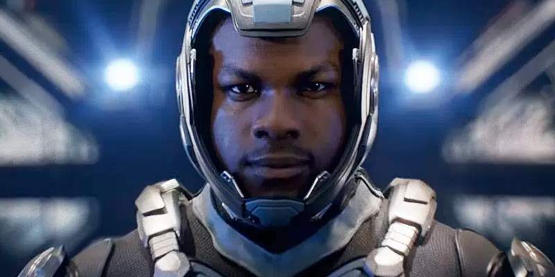 Pacific Rim: Uprising