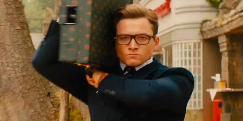 Kingsman