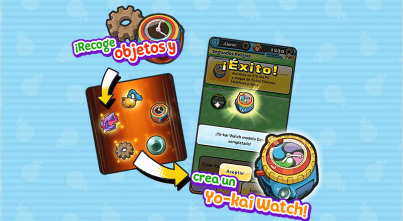 Yo-kai Watch modelo Cero Wibble Wobble