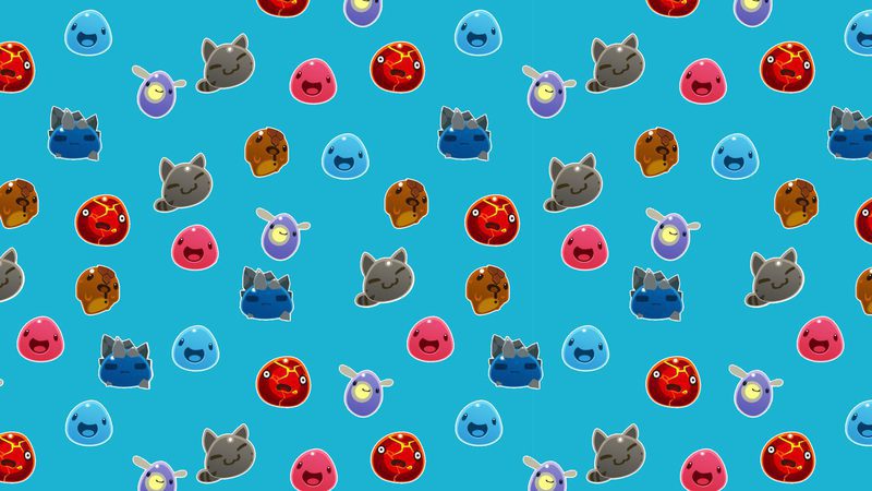 Slime Rancher