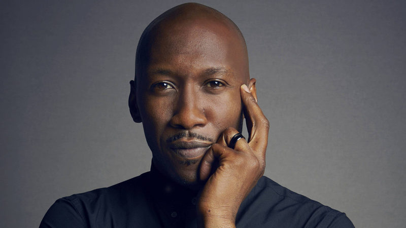 Mahershala Ali