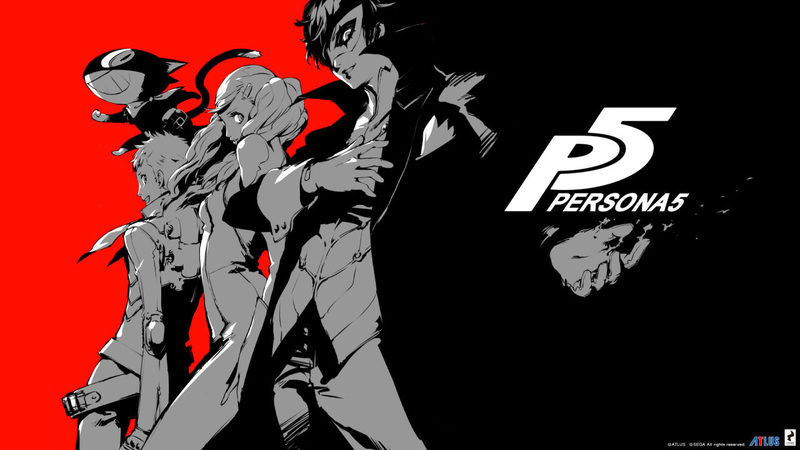 persona5