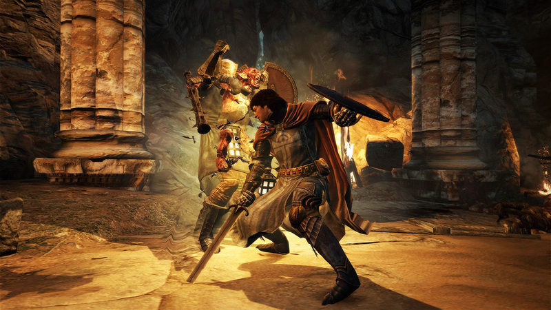 Dragon's Dogma Dark Arisen