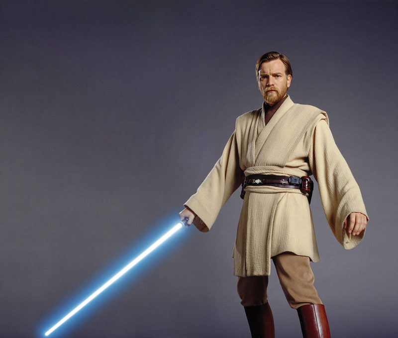 Obi-Wan Kenobi