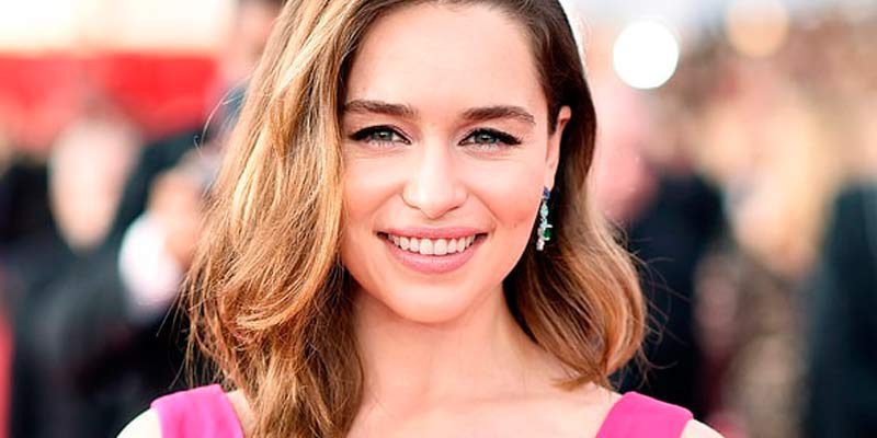 Emilia Clarke