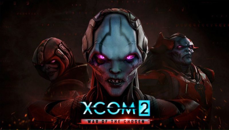 XCOM 2