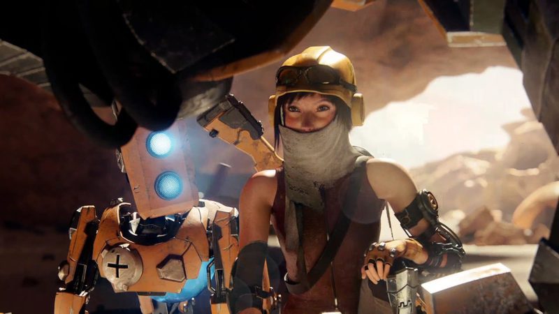 ReCore