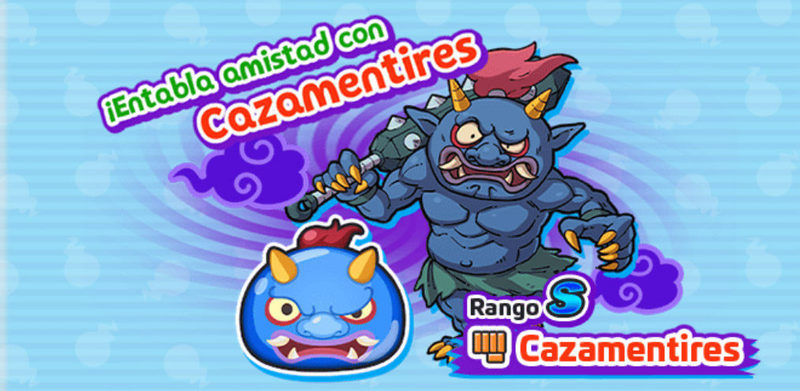 Cazamentires Yo-kai Watch Wibble Wobble