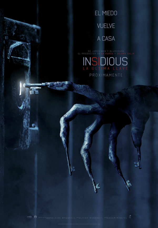 insidious