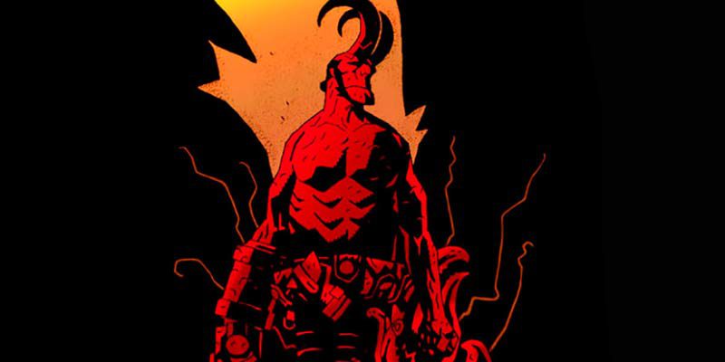 Hellboy