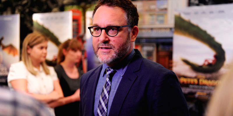 Colin Trevorrow