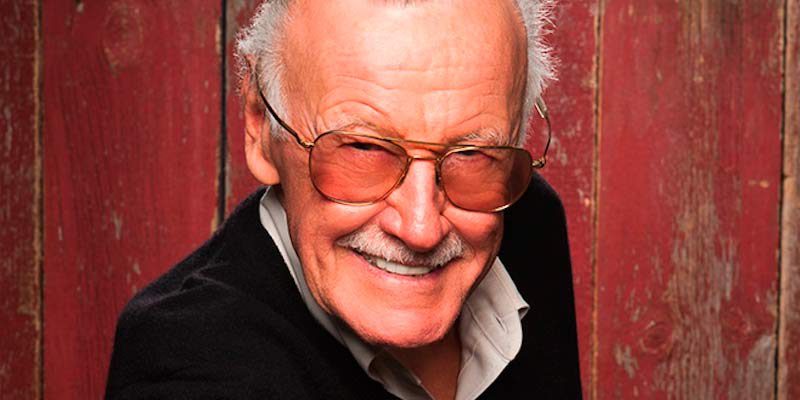 Stan Lee