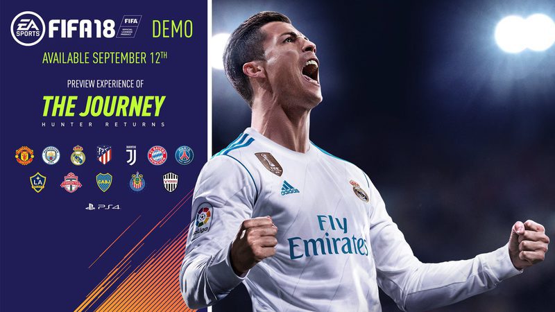 FIFA 18