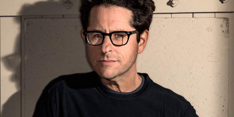 J.J. Abrams Star Wars