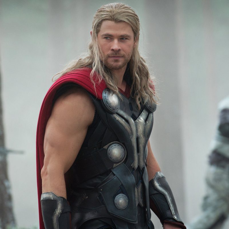 thor