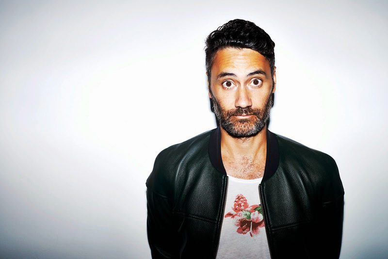 Taika Waititi