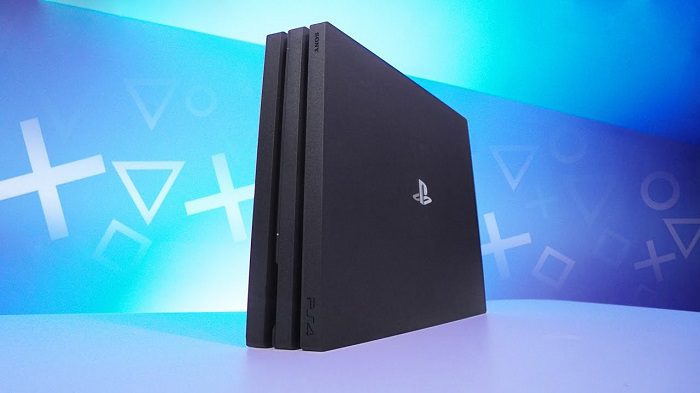 PS4 Pro plan renove GAME, Zonared