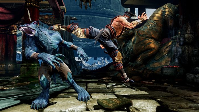 Killer Instinct ya disponible Steam, Zonared